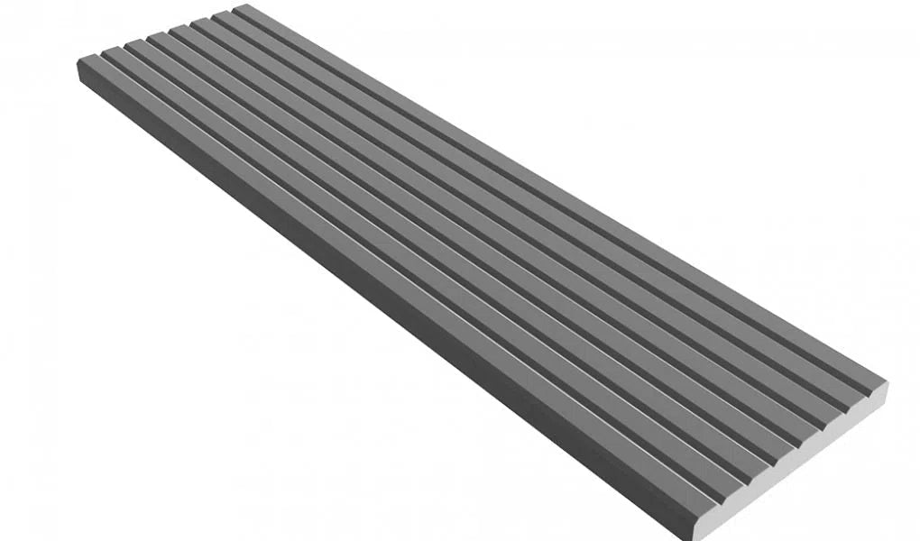 Grand RIFT Soft Acoustic Wall Panel - 3D Wall Panels | DecorMania