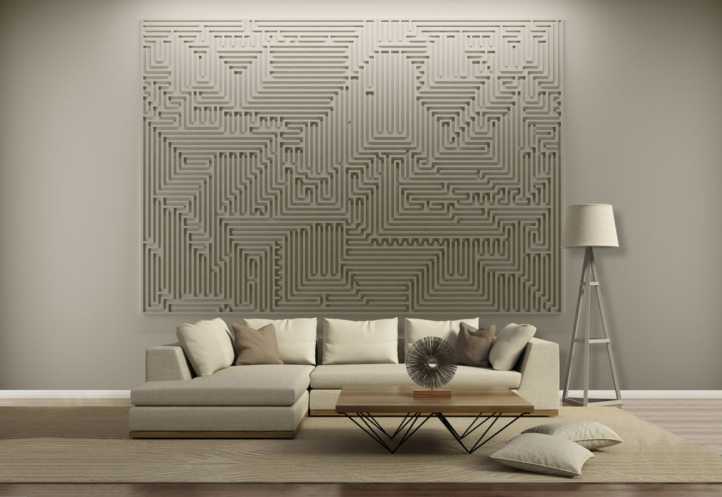 DecorMania