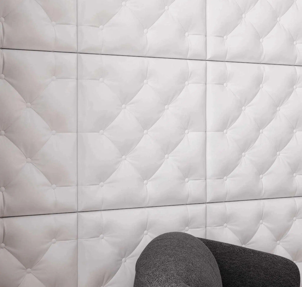 PILLOW 3D Wall Panel EPS - 3D Polystyrene Wall Panels | DecorMania UK