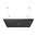 Pixel AIR - Acoustic Suspended Ceiling Panel colour swatch on white background Decormania UK