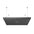 Pixel AIR - Acoustic Suspended Ceiling Panel colour swatch on white background Decormania UK
