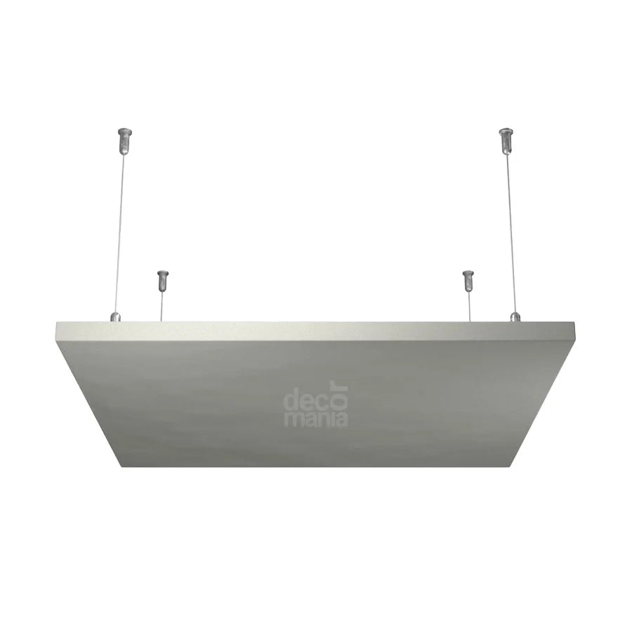 Pixel AIR - Acoustic Suspended Ceiling Panel colour swatch on white background Decormania UK