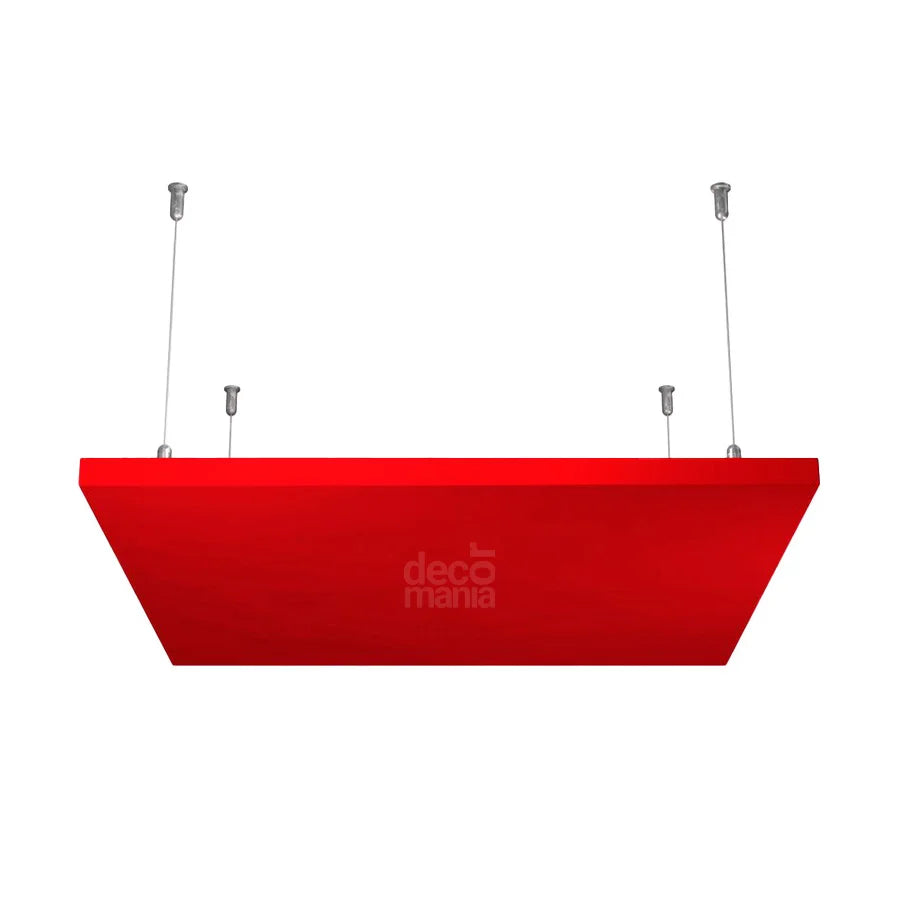 Pixel AIR - Acoustic Suspended Ceiling Panel colour swatch on white background Decormania UK