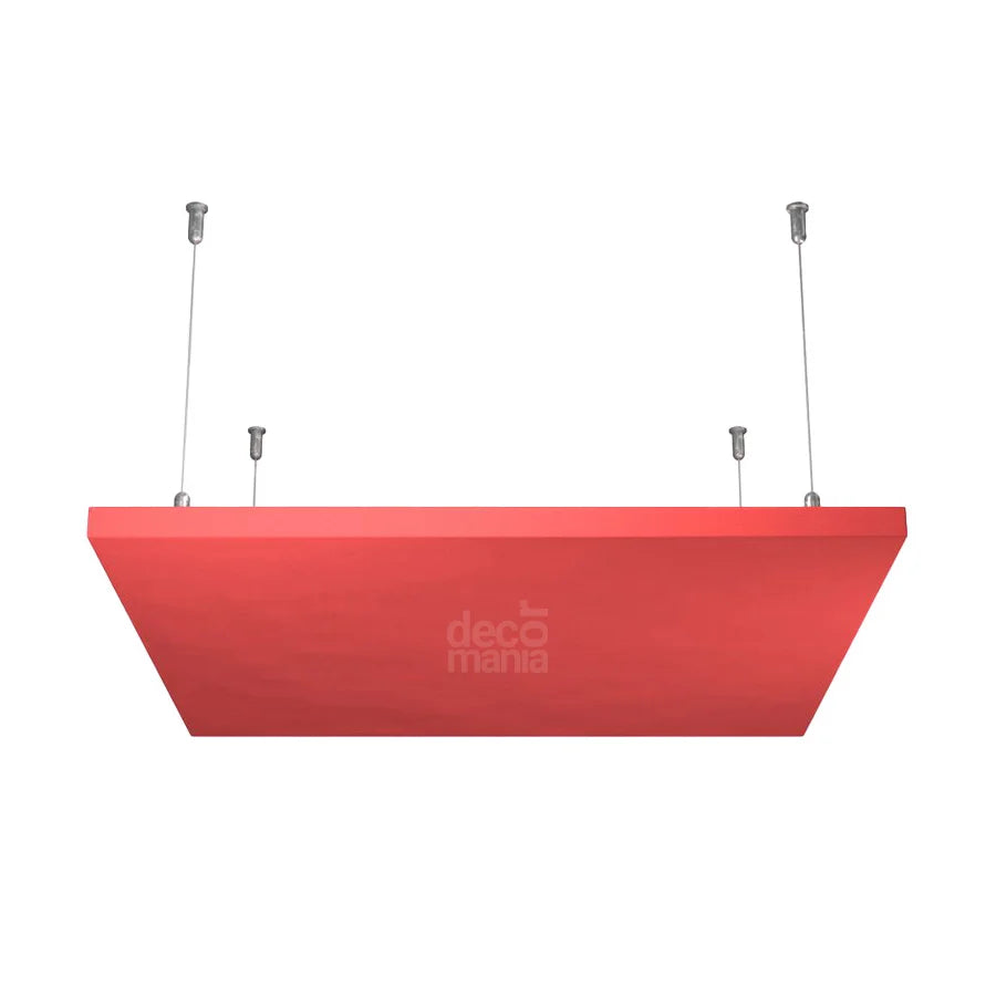 Pixel AIR - Acoustic Suspended Ceiling Panel colour swatch on white background Decormania UK