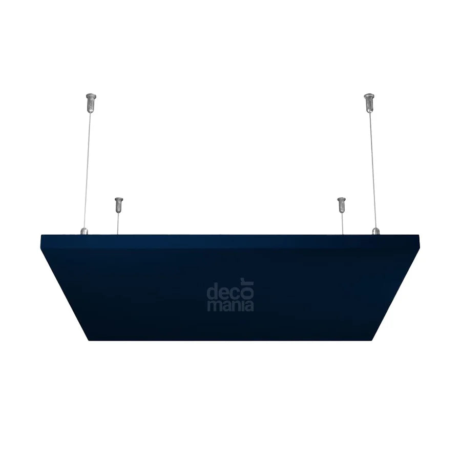 Pixel AIR - Acoustic Suspended Ceiling Panel colour swatch on white background Decormania UK