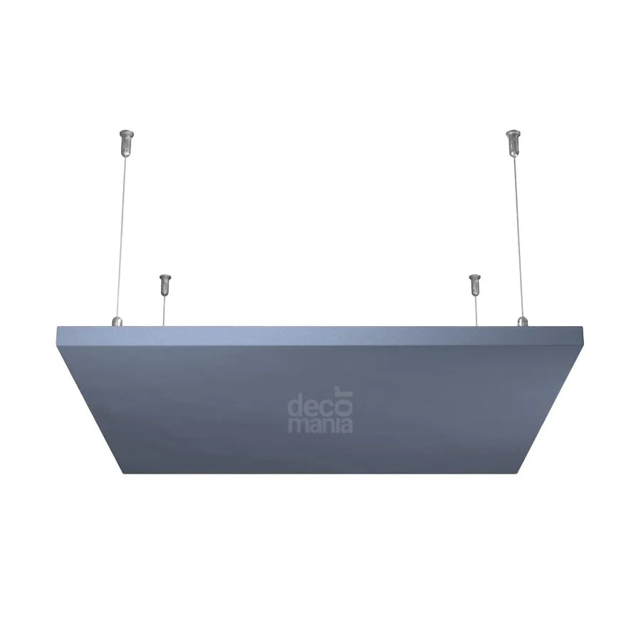 Pixel AIR - Acoustic Suspended Ceiling Panel colour swatch on white background Decormania UK