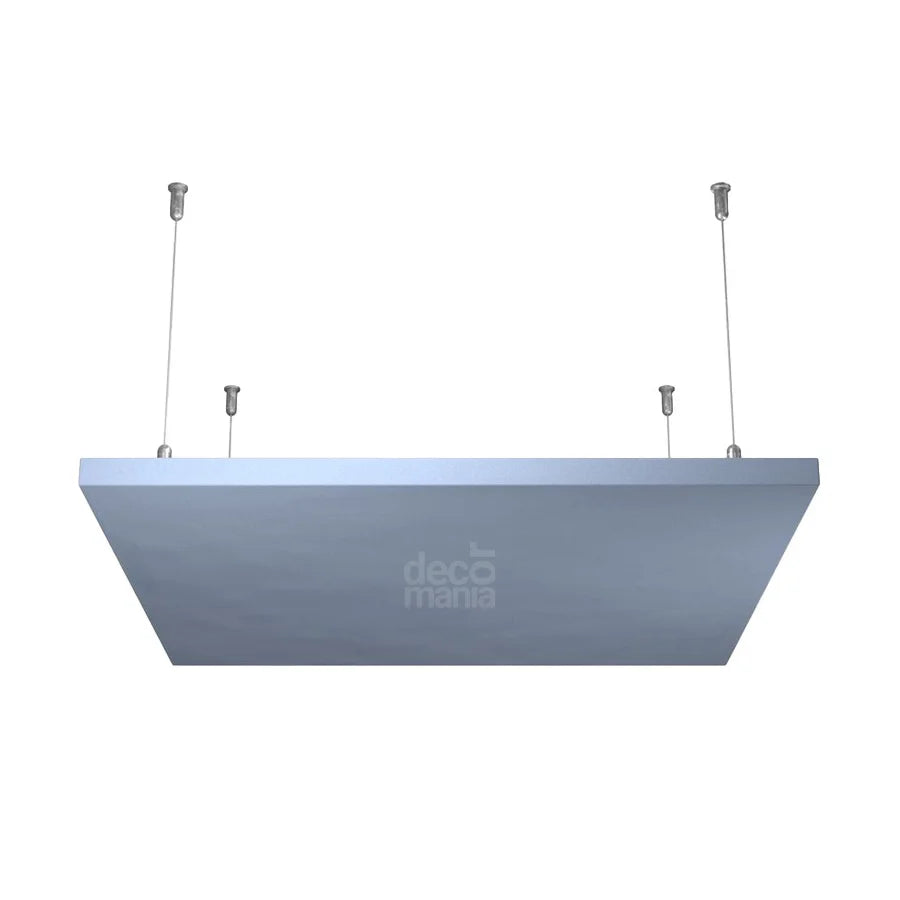 Pixel AIR - Acoustic Suspended Ceiling Panel colour swatch on white background Decormania UK