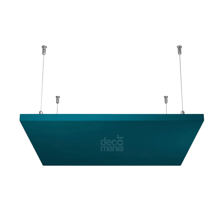 Pixel AIR - Acoustic Suspended Ceiling Panel colour swatch on white background Decormania UK