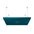 Pixel AIR - Acoustic Suspended Ceiling Panel colour swatch on white background Decormania UK