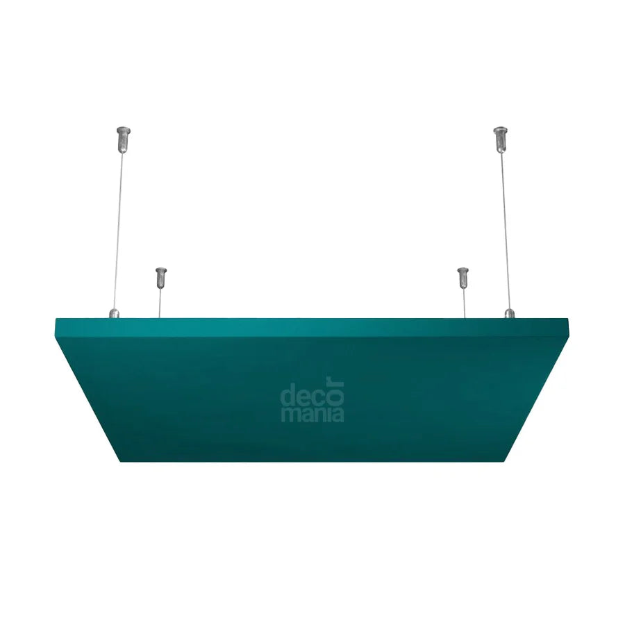 Pixel AIR - Acoustic Suspended Ceiling Panel colour swatch on white background Decormania UK