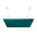 Pixel AIR - Acoustic Suspended Ceiling Panel colour swatch on white background Decormania UK