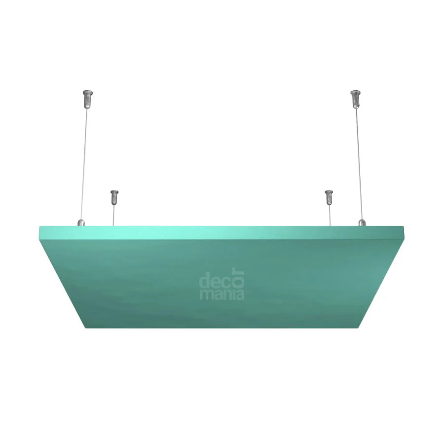 Pixel AIR - Acoustic Suspended Ceiling Panel colour swatch on white background Decormania UK