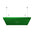 Pixel AIR - Acoustic Suspended Ceiling Panel colour swatch on white background Decormania UK