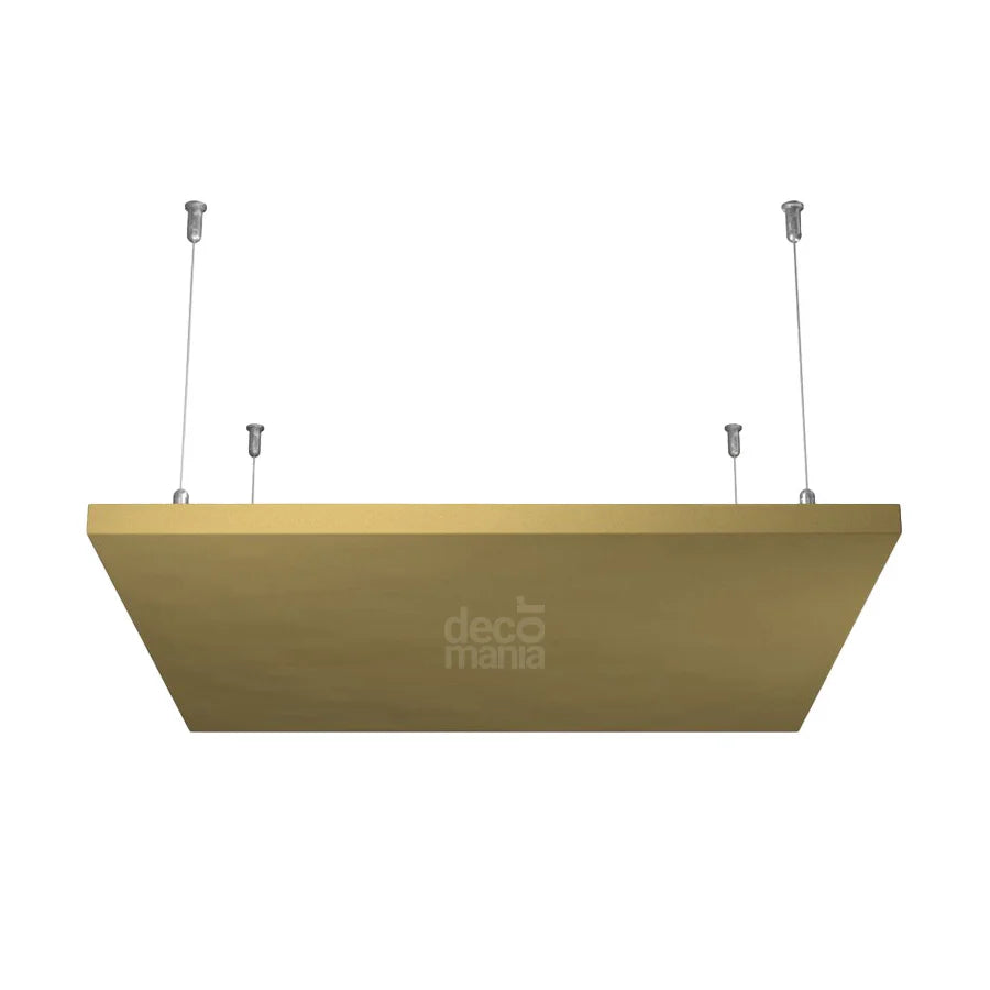 Pixel AIR - Acoustic Suspended Ceiling Panel colour swatch on white background Decormania UK