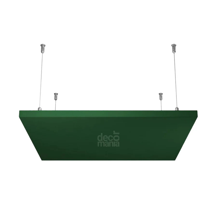 Pixel AIR - Acoustic Suspended Ceiling Panel colour swatch on white background Decormania UK