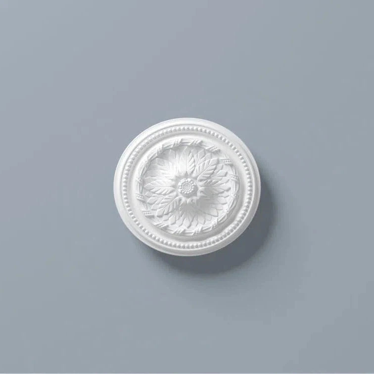 R5 ARSTYL Ceiling Rose on light background | DecorMania UK