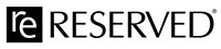 Reserved logo
