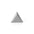 3D Concrete Wall Panels ARROW colour swatch on white background DecorMania UK