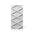 3D Concrete Wall Panels DIAMONDS colour swatch on white background DecorMania UK