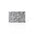 3D Concrete Wall Panels LEAF colour swatch on white background DecorMania UK