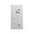 3D Concrete Wall Panels MOONS Models A&B colour swatch on white background DecorMania UK