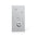 3D Concrete Wall Panels MOONS Models C&D colour swatch on white background DecorMania UK