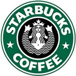 Starbucks Coffe logo