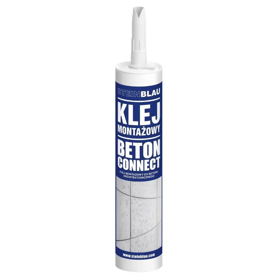 Steinblau Connect Tube adhesive - 290 ml - Accessories | DecorMania