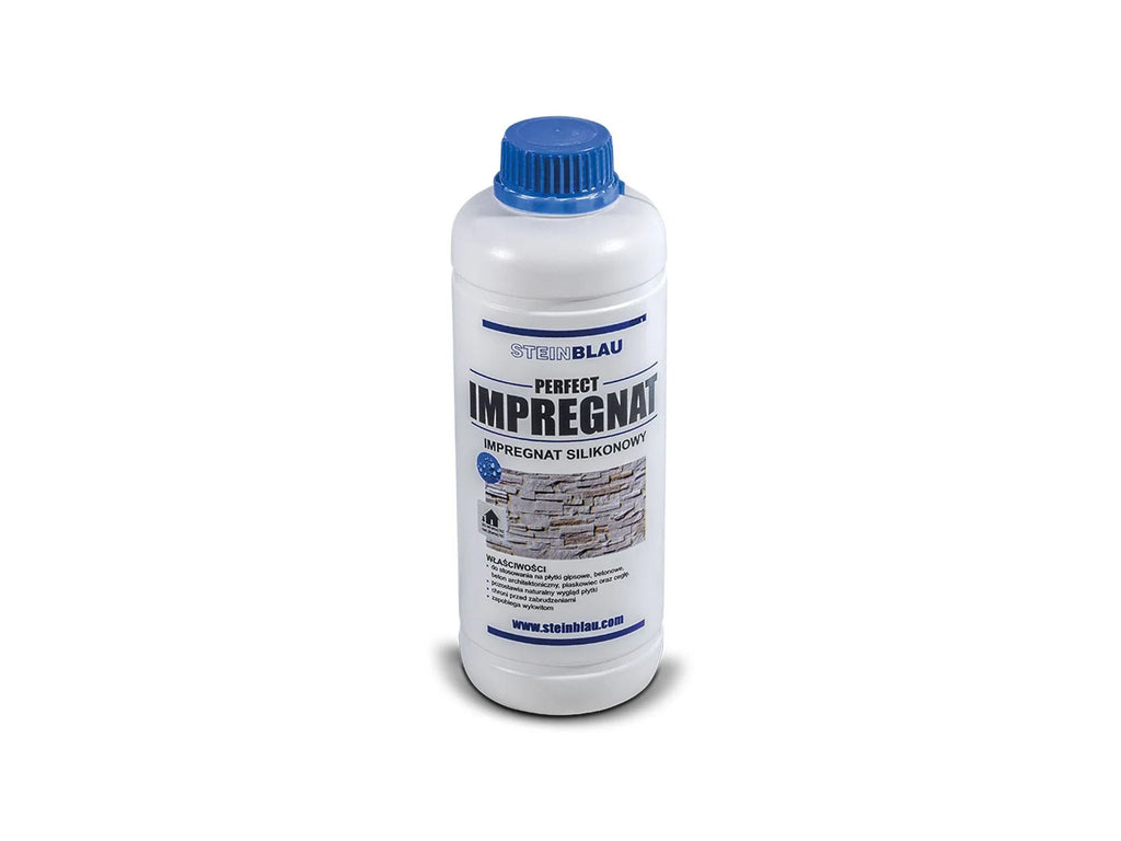 Steinblau Perfect Impregnate - 2 l - Accessories | DecorMania