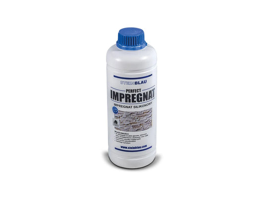 Steinblau Perfect Impregnate - 2 l - Accessories | DecorMania
