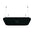 Tele AIR - Acoustic Suspended Ceiling Panel colour swatch on white background Decormania UK