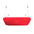Tele AIR - Acoustic Suspended Ceiling Panel colour swatch on white background Decormania UK