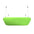 Tele AIR - Acoustic Suspended Ceiling Panel colour swatch on white background Decormania UK