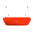 Tele AIR - Acoustic Suspended Ceiling Panel colour swatch on white background Decormania UK
