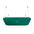 Tele AIR - Acoustic Suspended Ceiling Panel colour swatch on white background Decormania UK