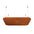 Tele AIR - Acoustic Suspended Ceiling Panel colour swatch on white background Decormania UK
