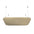 Tele AIR - Acoustic Suspended Ceiling Panel colour swatch on white background Decormania UK
