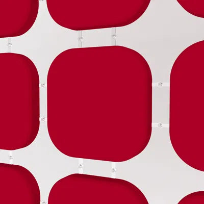 Tele S - WEB - Acoustic Curtain - 3D Wall Panels | DecorMania