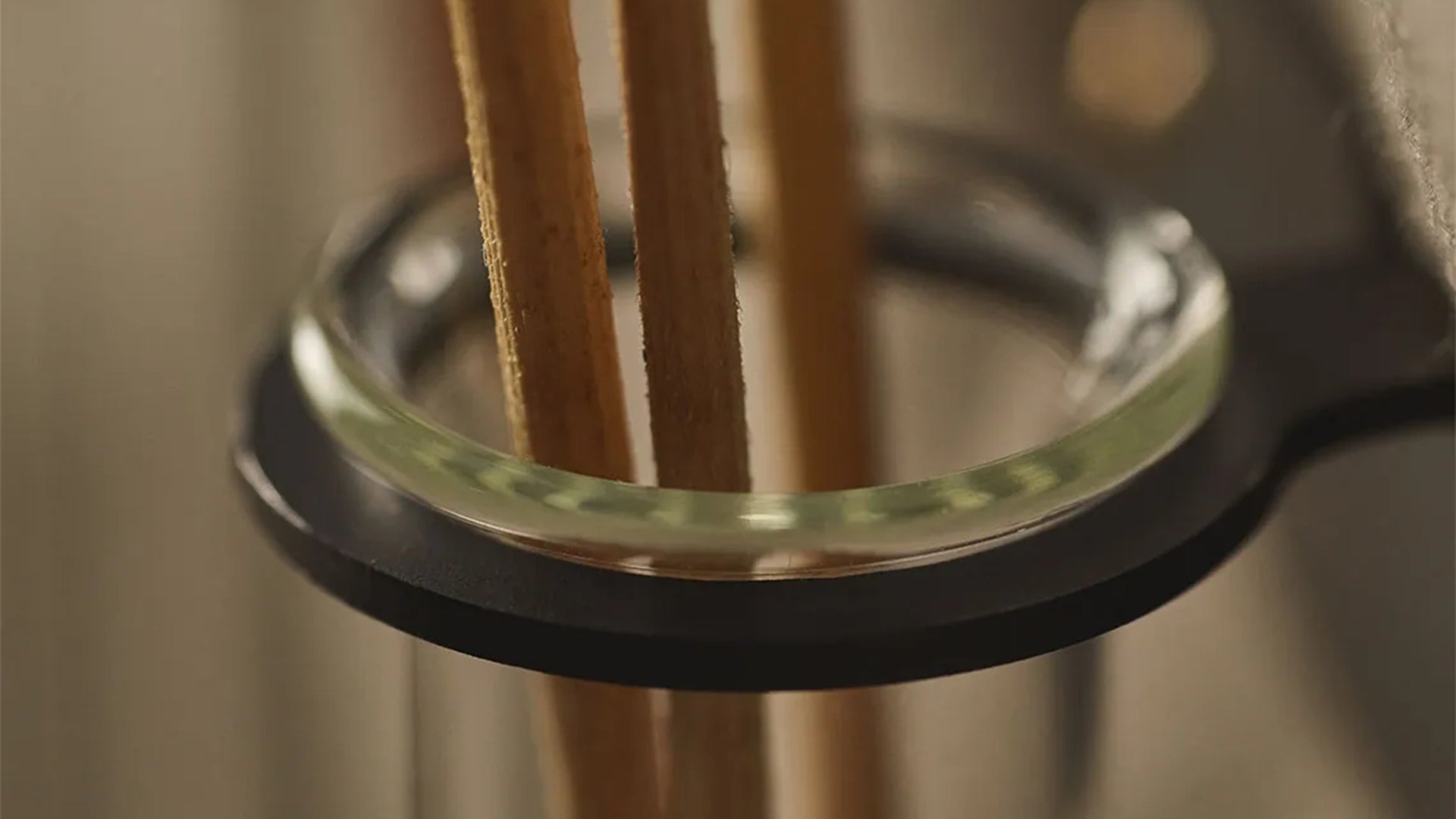 Padded Wall Boards Accessories  closeup on accessory panel Decormania UK