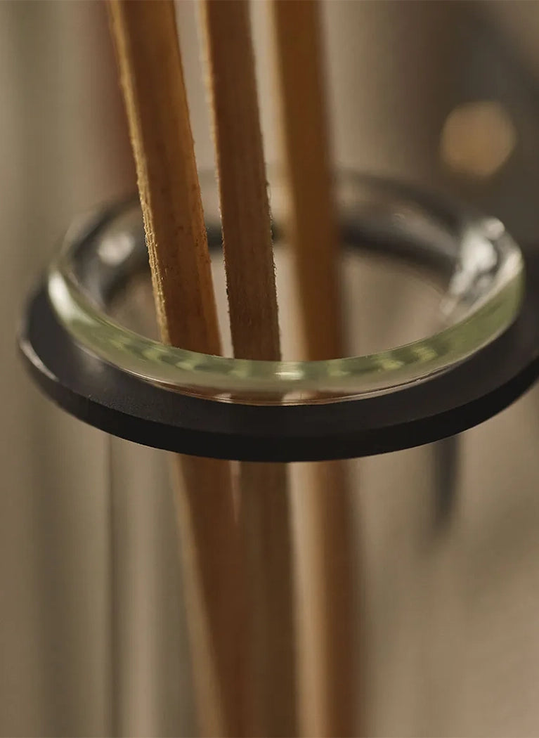 Padded Wall Boards Accessories  closeup on accessory panel Decormania UK