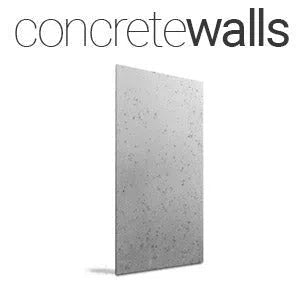 VHCT Concrete wall panel sample book - Concrete Panels | DecorMania