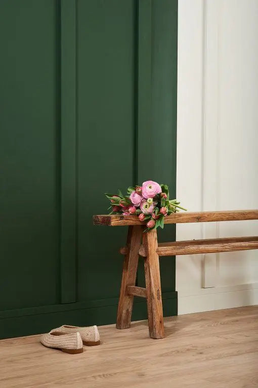 WD2 2M WALLSTYL DADO RAIL / PANEL MOULDING - Dado Rail | DecorMania UK 