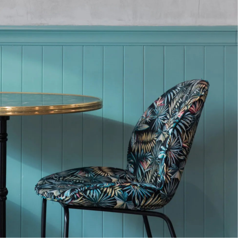 WG1 WALLSTYL WAINSCOTING PANEL MOULDING 2.44M - Dado Rail in stylish interior | DecorMania UK 