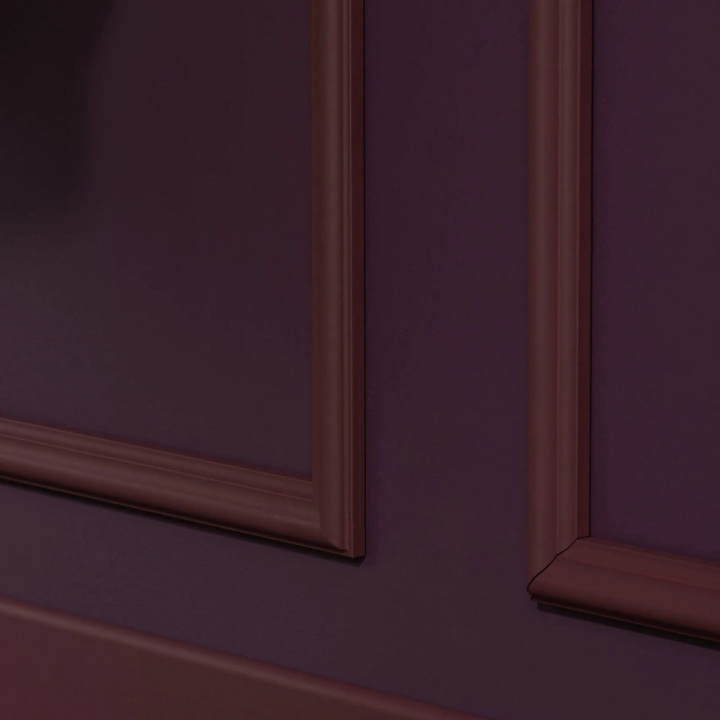WL2 WALLSTYL Panel moulding 2M