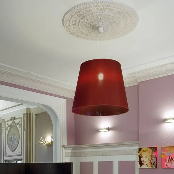 Z10 ARSTYL decorative moulding in an elegant classic interior