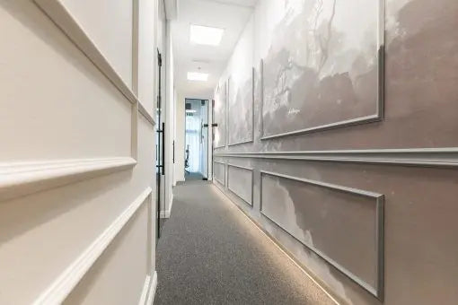 Z1550 2M ARSTYL DADO RAIL - Dado Rail | DecorMania UK 