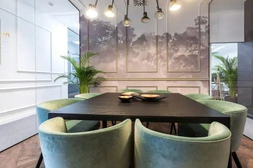 Z1550 2M ARSTYL DADO RAIL - Dado Rail for stylish interior | DecorMania UK 