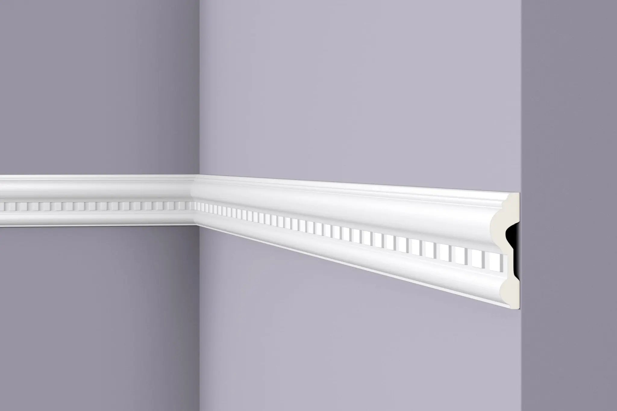 Z32 ARSTYL® NMC 2m Dado Rail - Panel Moulding