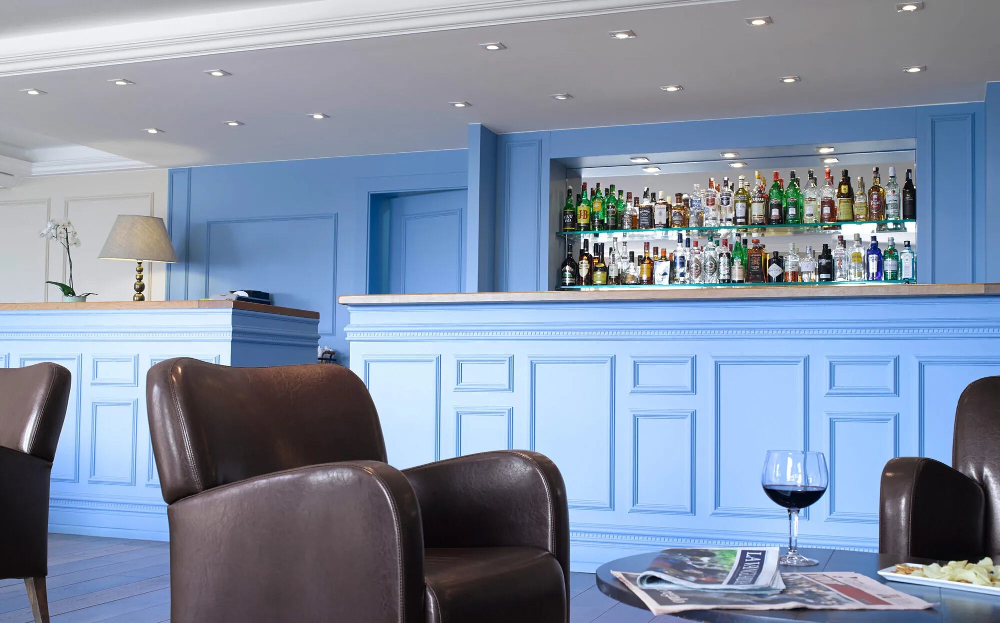 Z32 2M ARSTYL DADO RAIL - Dado Rail  in stylish interior | DecorMania UK 