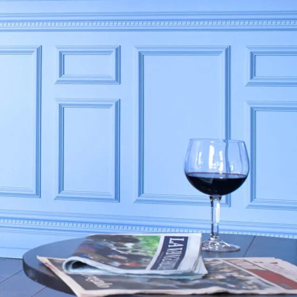 Z32 2M ARSTYL DADO RAIL - Dado Rail  in stylish interior | DecorMania UK 